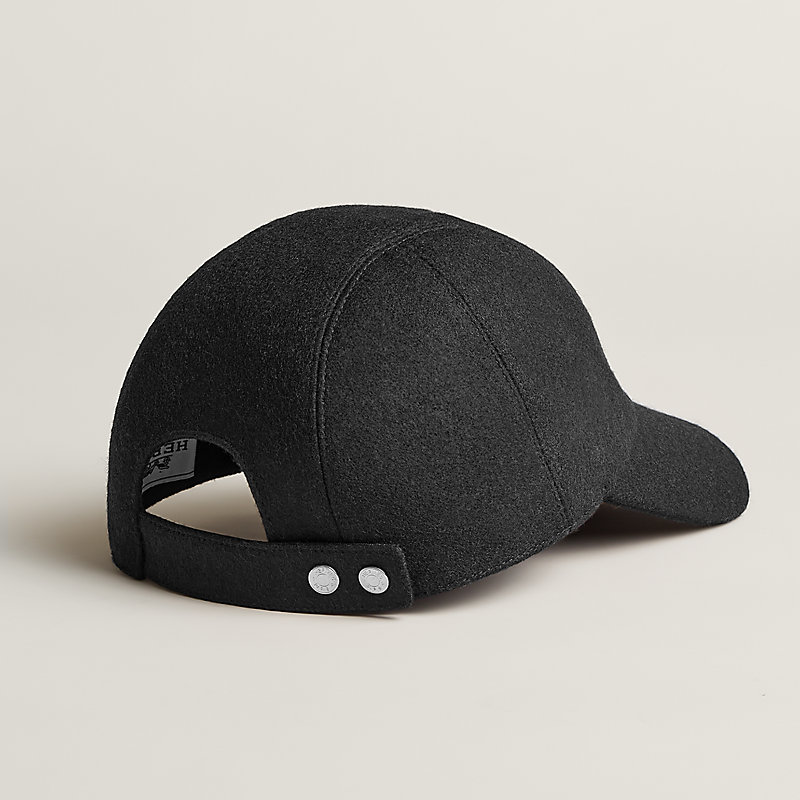 Davis Varsity cap | Hermès Singapore